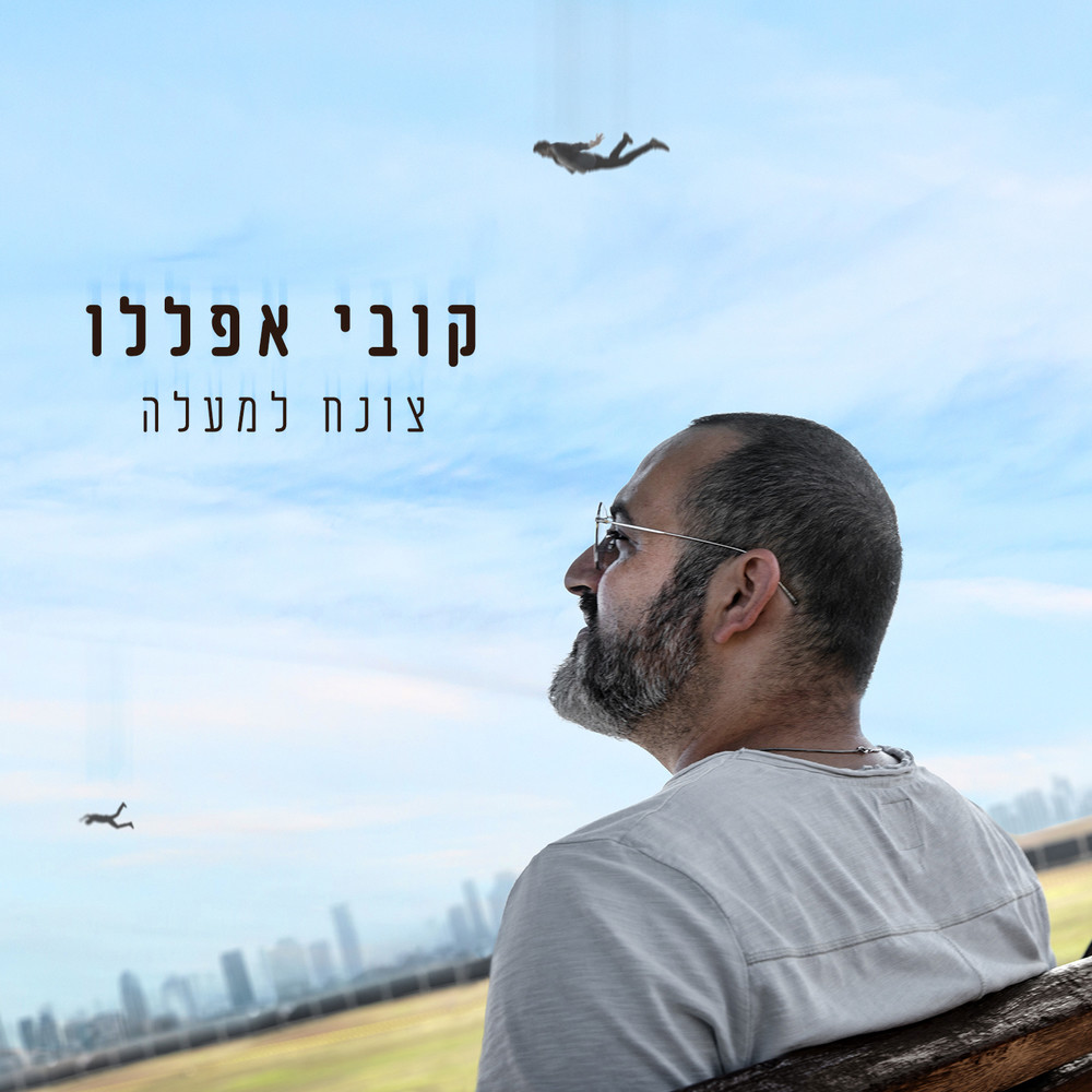 צונח למעלה