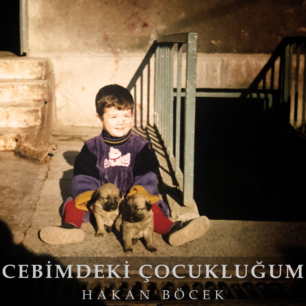 Cebimdeki Çocukluğum (Original Mix)