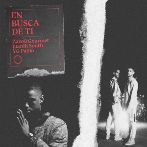 Zazo & Gxurmet的專輯En Busca de Ti (Remix)