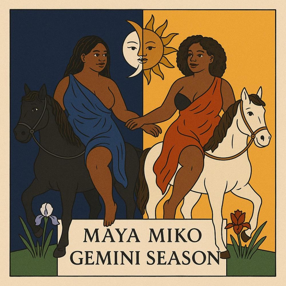 Gemini Season