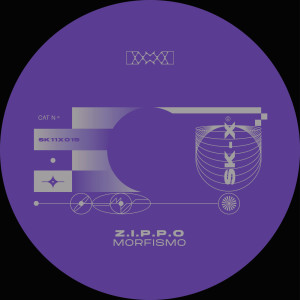 Z.I.P.P.O的專輯Morfismo