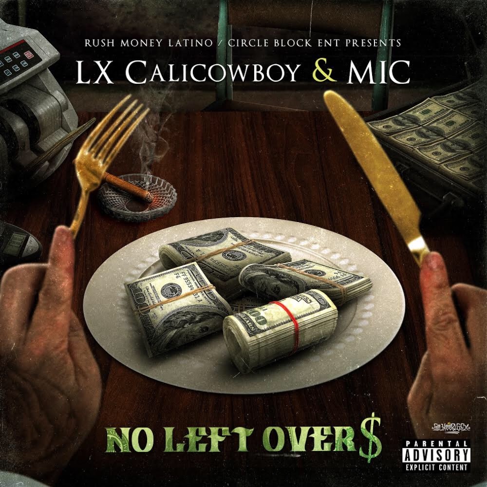 Work 4 Sale (Explicit)