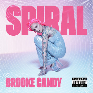 Listen to Glamorous (Explicit) song with lyrics from Brooke Candy