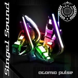 收听Atomic Pulse的Demons歌词歌曲