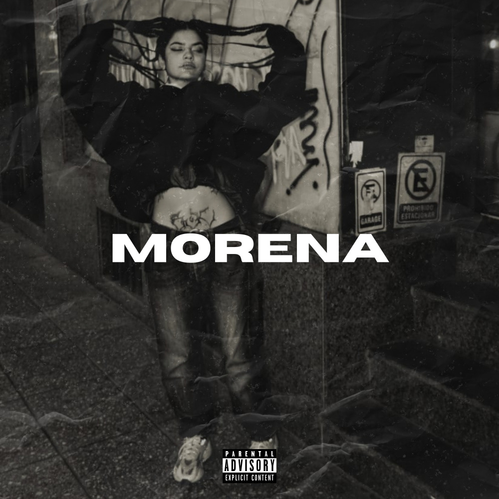 Morena (Explicit)