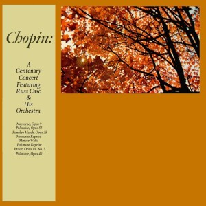 收听Russ Case & His Orchestra的Polonaise, Op. 53歌词歌曲