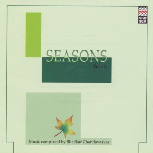 收聽Bhaskar Chandavarkar的Blue Blossoms歌詞歌曲