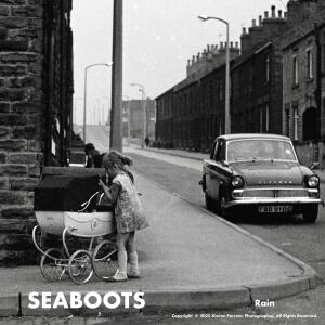 Listen to Rain (Live) song with lyrics from SEABOOTS