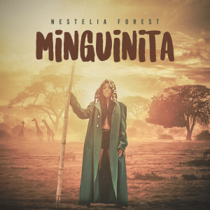 Album Minguinita from Nestelia Forest