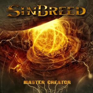 Sinbreed的專輯Master Creator