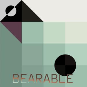 Album Bearable from Various