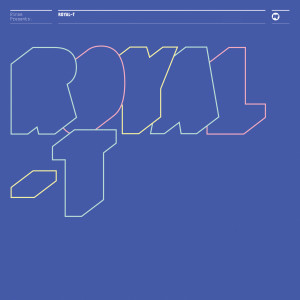 收聽Royal-T的Work Your Body歌詞歌曲