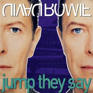 收聽David Bowie的Jump They Say (Leftfield Remix)歌詞歌曲