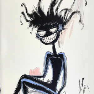 ดาวน์โหลดและฟังเพลง Counterfeit (Explicit) พร้อมเนื้อเพลงจาก Scumboy Rocky