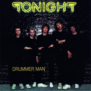 อัลบัม Drummer Man ศิลปิน Tonight