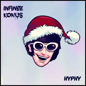Album Hyphy (Explicit) from 