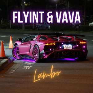 Album Lambo from 