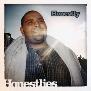 收听Honestly的1001 Nights歌词歌曲