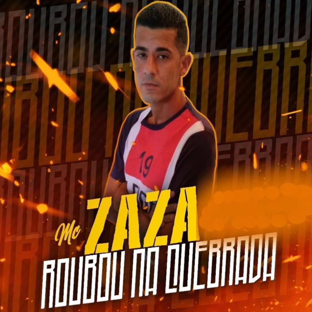 Roubou na Quebrada