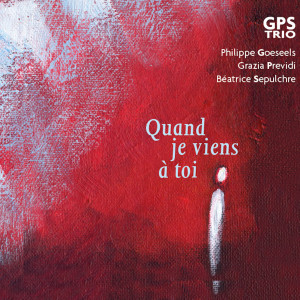 收聽GPS Trio的Jusqu'au plus haut des cieux歌詞歌曲