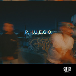Listen to P.H.U.E.G.O. (Explicit) song with lyrics from Cruz de Infona