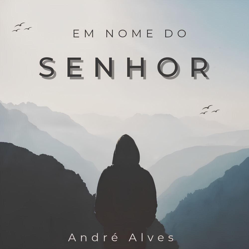 Em Nome do Senhor (Remastered 2025)