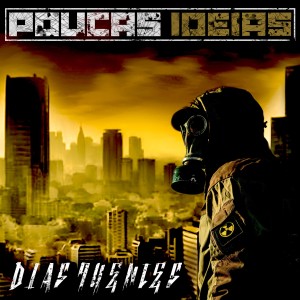 ดาวน์โหลดและฟังเพลง Dias Quentes พร้อมเนื้อเพลงจาก Poucas Ideias