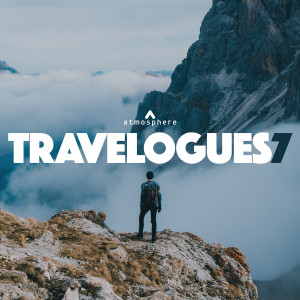 Album Travelogues 7 - Return oleh Anthony Edwin Phillips