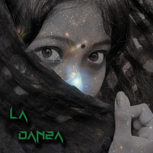 Album La Danza from Rikardo Salazar