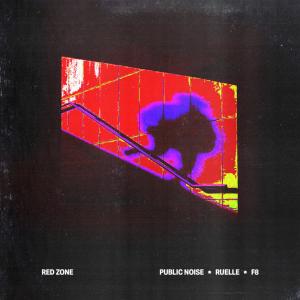 Album Red Zone oleh Public Noise