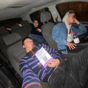 อัลบัม SALGO (feat. (Prod. Geekinz)) ศิลปิน jk1