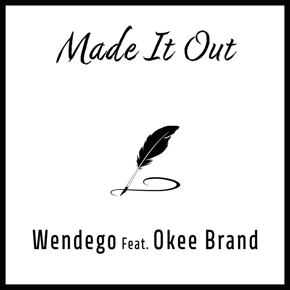 Made It Out (feat. Okee Brand) (Explicit)