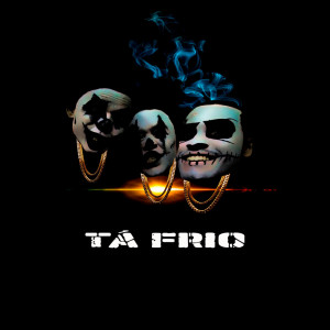 Album TÁ FRIO from Vulgo Zero