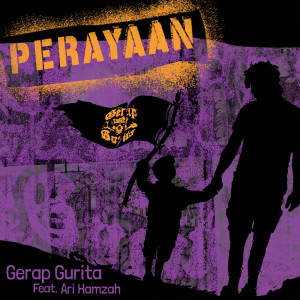 Listen to Perayaan song with lyrics from Gerap Gurita