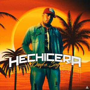 Album Hechicera oleh SOG