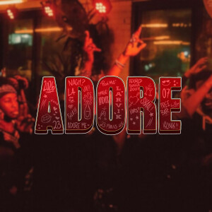收聽Kushko的ADORE 2026 (Explicit)歌詞歌曲