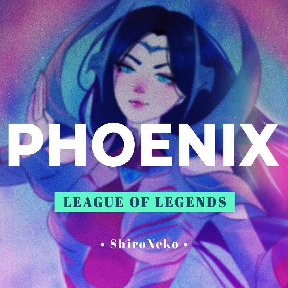 Phoenix (From "League of Legends")