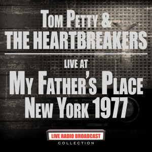 收聽Tom Petty & The Heartbreakers的Shout (Live)歌詞歌曲
