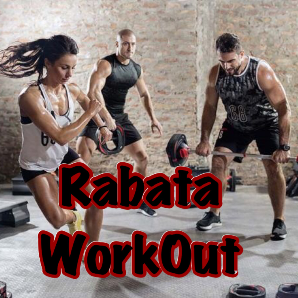 Tabata Workout