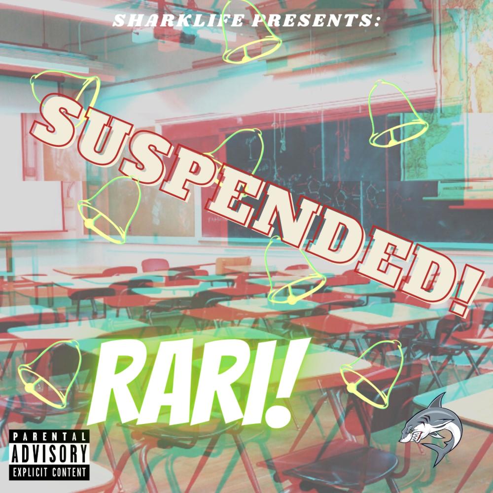Suspended (Explicit)