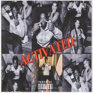 收聽Sheisareliii的ACTIVATED (feat. Cr8zyrecc) (Explicit)歌詞歌曲