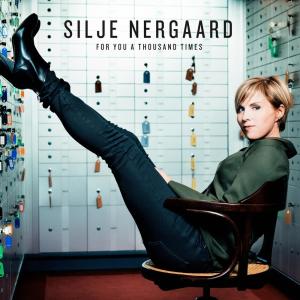 收聽Silje Nergaard的Breathe (Radio Edit)歌詞歌曲