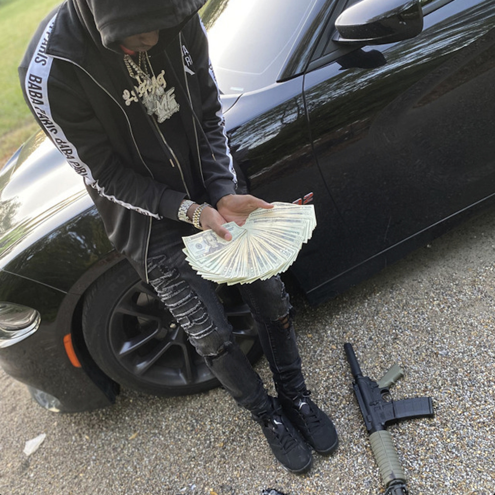 First Day Out (Explicit)