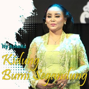 收聽Ity Ashella的Kidung Bumi Segandung (Cover)歌詞歌曲