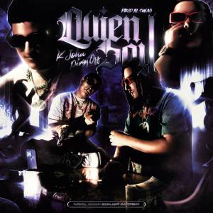 收聽K John的Quien Soy (Explicit)歌詞歌曲