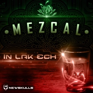 Mind Evolution的專輯Mezcal