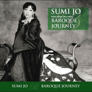 收聽Sumi Jo的Rinaldo HWV7b : Act 2 "Lascia ch'io pianga" [Almirena]歌詞歌曲