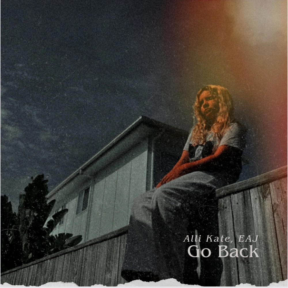 Go Back (feat. EAJ)
