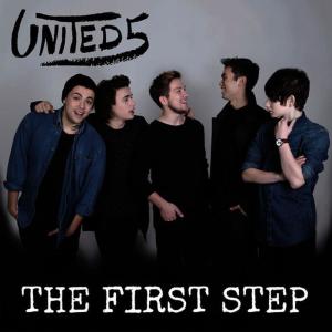 收聽United 5的Kings of the World歌詞歌曲