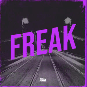 Album Freak (Explicit) oleh Akay
